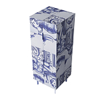 Тумба Tall Dreams варинант исполнения - 2 | Loft Concept в Грозном