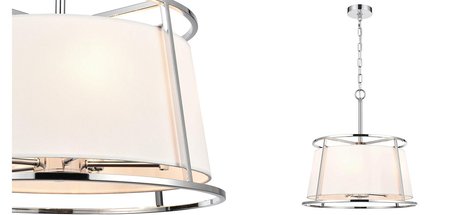 Люстра Alexis Chandelier 50 Люстра Alexis Chandelier 50 - Loft-Concept в Грозном