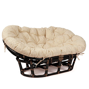 Диван Bamboo brown