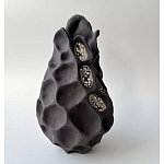 Ваза «Следы» средняя варинант исполнения - 3 | Loft Concept в Грозном