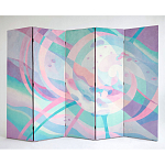 Ширма Морская Фантазия варинант исполнения - 1 | Loft Concept в Грозном