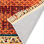 Ковер Seletti Freedom варинант исполнения - 1 | Loft Concept в Грозном