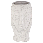 Ваза керамическая Face forever Chit варинант исполнения - 1 | Loft Concept в Грозном