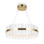 Люстра Symphony варинант исполнения - 1 | Loft Concept в Грозном