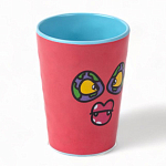 Стакан Seletti Tina варинант исполнения - 2 | Loft Concept в Грозном