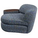 Кушетка со столиком Ulysses варинант исполнения - 4 | Loft Concept в Грозном