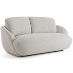 Диван с обивкой меланж Halle Melange Sofa варинант исполнения - 1 | Loft Concept в Грозном