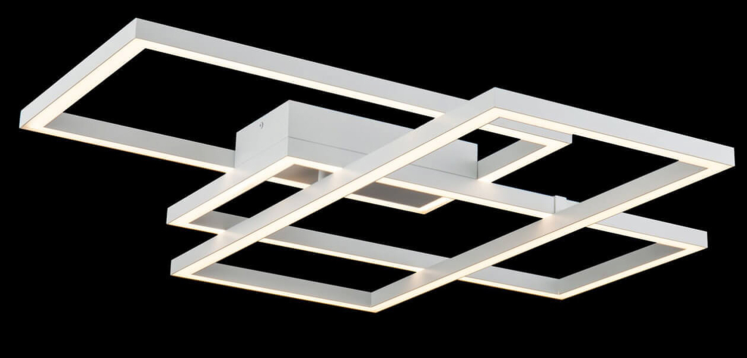 Потолочный светильник Smeragde Light white Потолочный светильник Smeragde Light white - Loft-Concept в Грозном