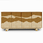 Буфет Okinawa Ginger Large варинант исполнения - 1 | Loft Concept в Грозном