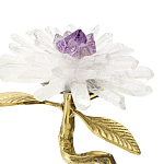 Статуэтка Flower Lixus варинант исполнения - 1 | Loft Concept в Грозном