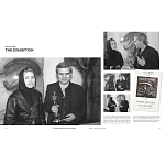 Книга H.R. Giger: Debbie Harry Metamorphosis: Creating the Visual Concept for KooKoo варинант исполнения - 1 | Loft Concept в Грозном