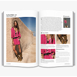 Fashion: The Whole Story Revised edition варинант исполнения - 7 | Loft Concept в Грозном