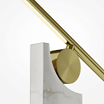 Настольный светильник Monumento 3000К 9Вт варинант исполнения - 3 | Loft Concept в Грозном