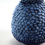 Статуэтка Синий тропический фрукт Tropical Fruit Pandora 5 варинант исполнения - 2 | Loft Concept в Грозном