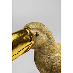 Настольная лампа Золотой Тукан варинант исполнения - 3 | Loft Concept в Грозном