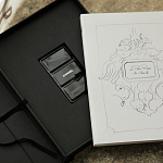 Редкое Коллекционное лимитированное издание CHANEL варинант исполнения - 7 | Loft Concept в Грозном