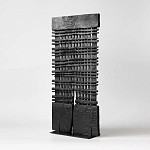 Скульптура «Решетка» варинант исполнения - 2 | Loft Concept в Грозном