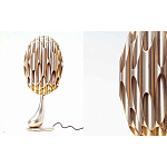 Подарочная книга по искусству дизайнеров интерьера Адама Блэкмана и Дэвида Круза Beauty & Mischief Cruz, David варинант исполнения - 6 | Loft Concept в Грозном