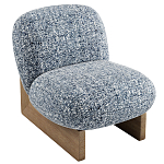 Кресло Hart варинант исполнения - 2 | Loft Concept в Грозном