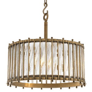 Люстра Lantern Tiziano Single