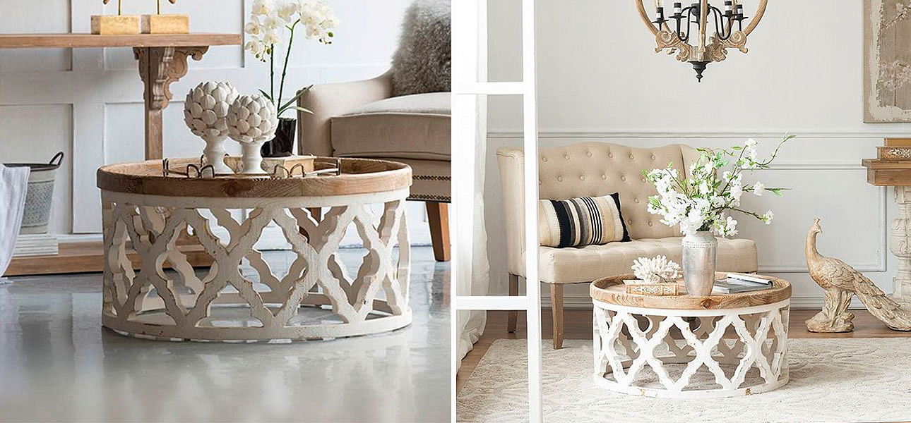 Приставной стол низкий Panfilu Wooden Side Table Приставной стол низкий Panfilu Wooden Side Table - Loft-Concept в Грозном