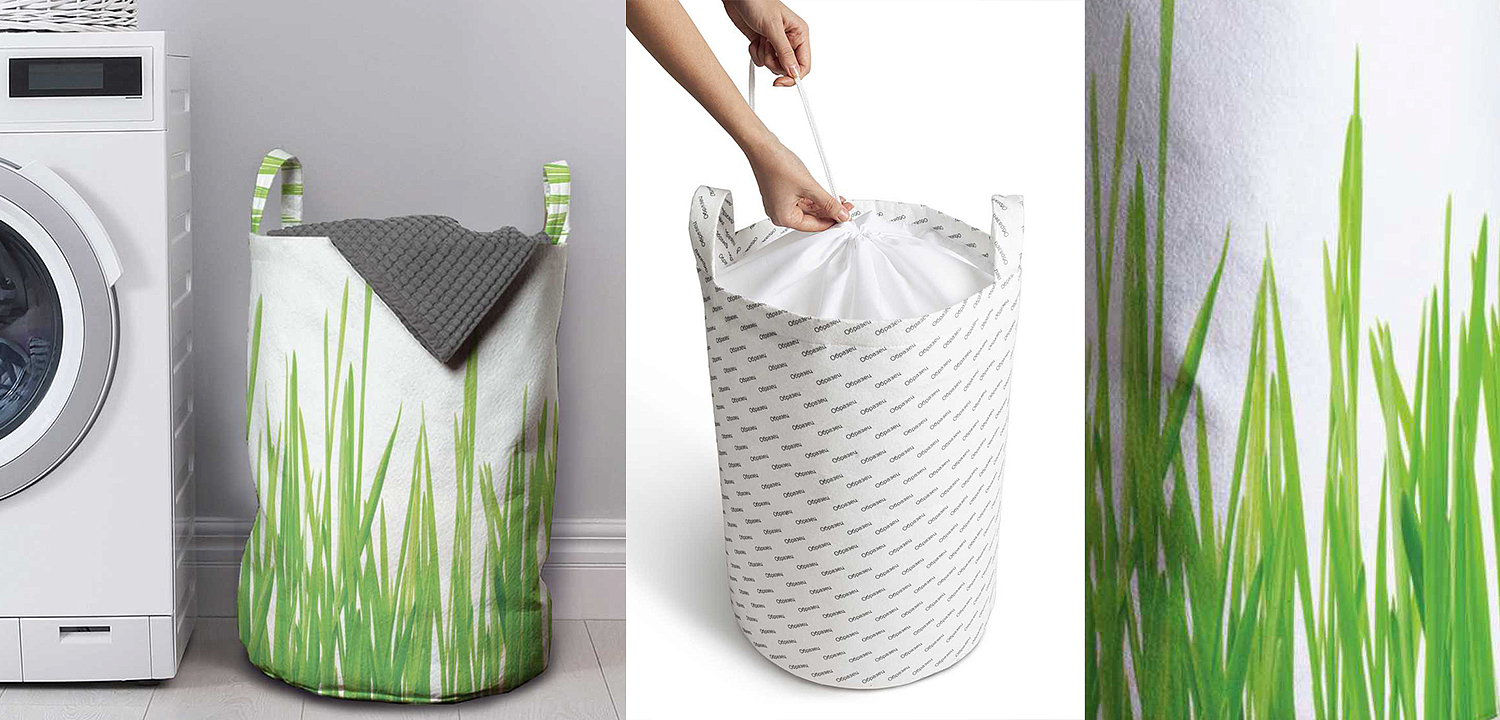 Корзина Grass Basket Корзина Grass Basket - Loft-Concept в Грозном