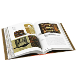 Книга 100 легенд роскоши Louis Vuitton варинант исполнения - 3 | Loft Concept в Грозном