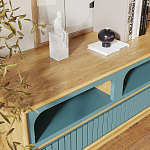 Тумба «Лива» варинант исполнения - 4 | Loft Concept в Грозном