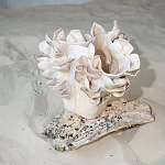 Ваза из серии «Волнение 1» варинант исполнения - 3 | Loft Concept в Грозном