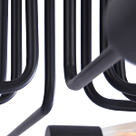 Потолочный светильник Gilbert Е27*8 варинант исполнения - 2 | Loft Concept в Грозном