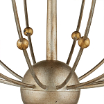 Люстра трехъярусная с 28 лампами Balthazar варинант исполнения - 2 | Loft Concept в Грозном