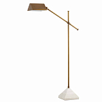 Торшер с регулируемой высотой Antique Modernity варинант исполнения - 4 | Loft Concept в Грозном