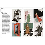 Книга LOfficiel 100 Издательство Marsilio варинант исполнения - 1 | Loft Concept в Грозном