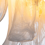 Настенный светильник  Lamp Mirage варинант исполнения - 3 | Loft Concept в Грозном