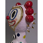 Керамическая скульптура «ПЕННИВАЙЗ МОЕГО ДЕТСТВА» варинант исполнения - 3 | Loft Concept в Грозном