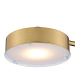 Настольная лампа светодиодная Uniformity варинант исполнения - 1 | Loft Concept в Грозном