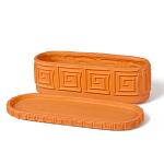 Цветочный горшок Seletti Greca варинант исполнения - 1 | Loft Concept в Грозном