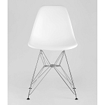Стул Eames DSR White варинант исполнения - 4 | Loft Concept в Грозном