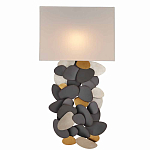 Бра с прямоугольным абажуром и многослойным каркасом Path to the Stars варинант исполнения - 2 | Loft Concept в Грозном