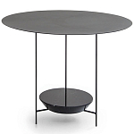 Круглый кофейный стол PANNA COTTA Coffee Table варинант исполнения - 1 | Loft Concept в Грозном