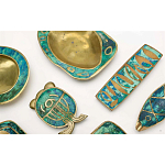 Подарочная книга по искусству дизайнеров интерьера Адама Блэкмана и Дэвида Круза Beauty & Mischief Cruz, David варинант исполнения - 3 | Loft Concept в Грозном