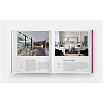 Книга Interiors: The Greatest Rooms of the Century Pink Edition варинант исполнения - 5 | Loft Concept в Грозном