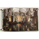 Коллекционная редкая книга More is More Tony Duquette: Hutton Wilkinson Букинистика варинант исполнения - 5 | Loft Concept в Грозном