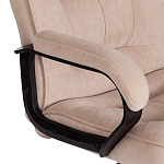 Кресло компьютерное с хромированной крестовиной City Chair варинант исполнения - 5 | Loft Concept в Грозном