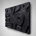 Панно «Лесная сказка № 2» варинант исполнения - 2 | Loft Concept в Грозном