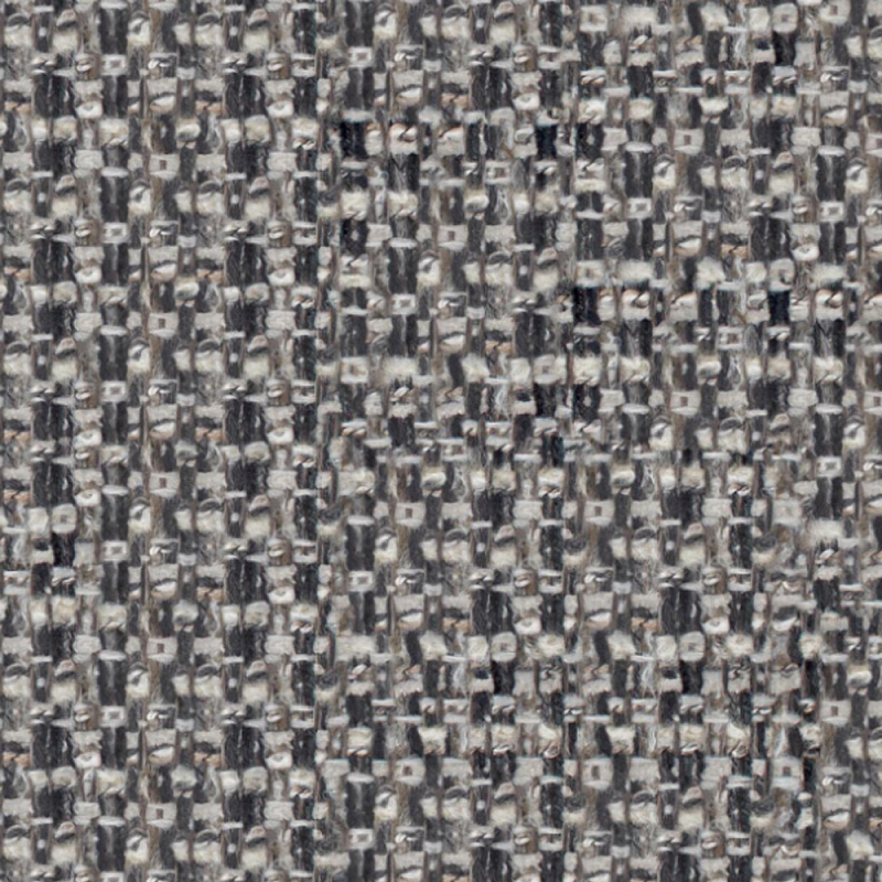 Мебельная ткань Шенилл серый цвет 142 см T4-46  в Грозном | Loft Concept 