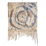 Панно гобелен Галактика в Эко стиле wall panel Galaxy варинант исполнения - 8 | Loft Concept в Грозном