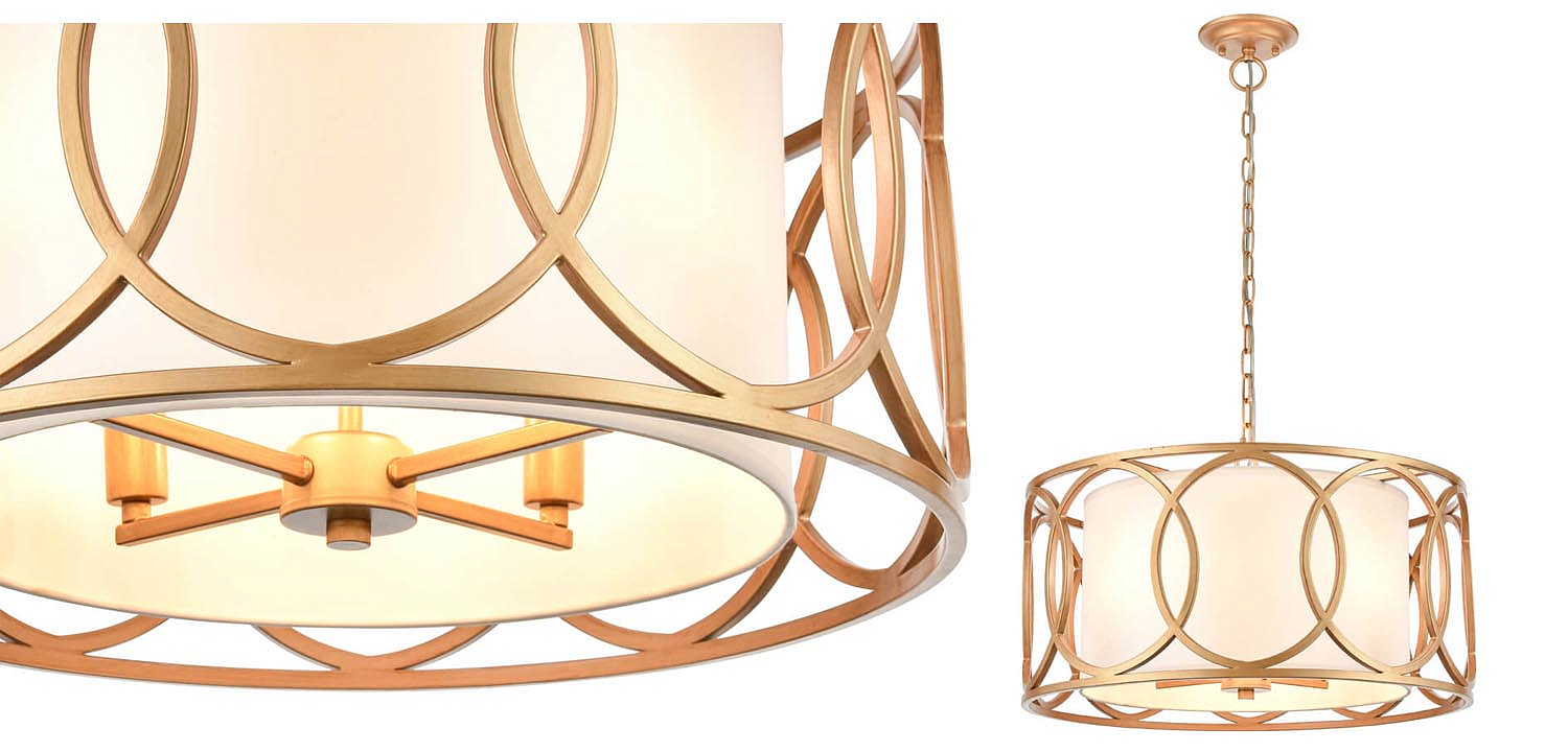 Люстра Anetoun Chandelier Люстра Anetoun Chandelier - Loft-Concept в Грозном