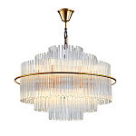 Люстра Nembus варинант исполнения - 1 | Loft Concept в Грозном