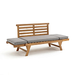 Диван со сложенными подлоконтиками Valery варинант исполнения - 3 | Loft Concept в Грозном